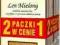 Len Mielony - 200g+200g .Oleofarm duopack.MEDEST