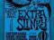 STRUNY ERNIE BALL 2225 (008-038) Extra Slinky