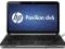 HP Pavilion dv6-6b30sw I3-2330M/15.6/500GB/4GB/W7