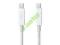 Kabel Thunderbolt firmy Apple (2 m)