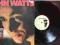 JOHN WATTS - One More Twist LP 1982