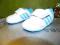Buciki ADIDAS dla chłopca roz17 jak NOWE ZAPRASZAM