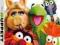 Muppety DVD #Gwarancja dostawy przed Dniem Dziecka