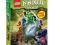 Lego Ninjago: Rok węży Część 1 + 2 + 3