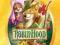Disney: ROBIN HOOD   #Przeżyj świetna przygodę