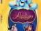Magiczna kolekcja Disney'a: Alladyn   #Uczy i bawi