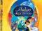Disney#  Alladyn i Król Złodzieji   #Świat przygód
