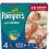 pieluchy Pampers ACTIVE BABY 4 132 pieluszki