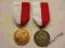 Medale Związku Żołnierzy Kresowych w Niemczech