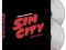 sin city dwupłytowa