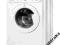 PRALKA INDESIT IWD7125 7kg 1200obr CZĘSTOCHOWA