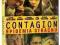 CONTAGION - Epidemia Strachu , Blu-ray  SKLEP W-wa