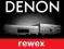 Denon PMA-1510AE / DCD-1510AE Gw. 3lata