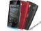 NOWA NOKIA 500 2GB +2 OBUD. ORANGE VAT23% MJM W-W