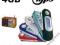 ODTWARZACZ PENDRIVE 4GB MP3 RADIO DYKTAFON classic