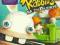 SKLEP RABBIDS NA ŻYWO I W KOLORZE KINECT X360 WAWA