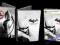 SKLEP BATMAN ARKHAM PC CITY STEEL BOOK NOWA 24H WA