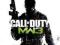 SKLEP CALL OF DUTY MODERN WARFARE 3 X360 PL 24 WAW