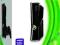 KONSOLA XBOX 360 250GB SLIM 24HNOWA DO LT 3.0 /2.0