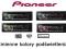Pioneer DEH-3400UB Radio CD/ USB/ iPod/ RGB NOWE