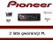 Pioneer DEH-4400BT Bluetooth/iPod/iPhone/CD/MP3