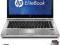 HP 8460p i7-2620 W7P 128GB SSD 8GB HD6470 HD+ WWAN