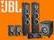 JBL ES PACK 5.1 ES80 ~~~~~~~~~~~~~~ salon WARSZAWA