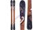 NARTY FREERIDE FISCHER WATEA 78 174CM SKITUR