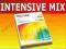 Papier kolorowy A4 Maestro Mix 5 kol.  intenywnych
