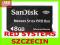 Karta Memory Stick Sandisk MS Pro Duo 8GB Szczecin