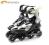 ROLKI SPOKEY BREZZE ABEC-5 CARBON W-WA ROZM. 44