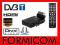 TUNER CYFROWY DVB-T QUER PLUS HD DO SCART/HDMI WWA