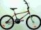 Rower BMX BEST 20 cali WEJDŹ i SPRAWDŹ gwar. KROSS