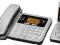 Telefon przenośny AEG Casa 265 Combo OKAZJA !!!