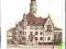 JAWOR JAUER Das Rathaus 1901