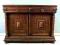 Znakomita zabytkowa XIX w KOMODA z szufladami