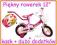 ROWER ROWEREK DZIECIECY 4BIKE VICKY 12 2kolor KASK