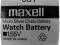 BATERIA MAXELL SR 1120 SW SR1120SW OKAZJA !! F-VAT