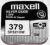 BATERIA MAXELL SR 521 SW - 379 - SR521SW OKAZJA !!