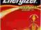 Energizer L1154 V13GA AG13 LR44 A76 1,5V F VAT