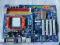PŁYTA GŁÓWNA GIGABYTE GA-M56S-S3 GWARANCJA