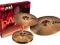 Paiste PST5 SET zestaw talerzy 14 16 20 VIMUZ!