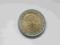 2 euro -Monaco-