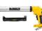 Pistolet do wyciskania 12V DeWalt DC542-XJ gwar