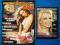 SILNA NIEWINNA Britney Spears - POPCORN EXTRA DVD