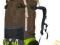 PROFESJONALNY PLECAK MILO GANDEN 80+10 PROMOCJA