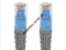 Bandridge Blue kabel sieciowy CAT5e, 2m BCL7002