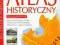 ILUSTROWANY ATLAS HISTORYCZNY KL 4-6 NOWA ERA NOWY