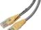 Belkin kabel sieciowy CAT5e, krosowy 3m seria PRO