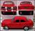 KLASYKA-FORD ESCORT Mk I 1:32